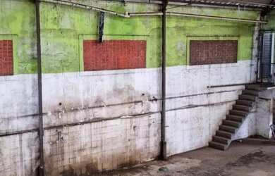 Imagem 2: Galpão a 15mts da br 316