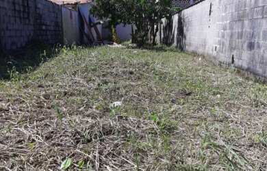 Imagem: O terreno possui 196m² de Área e está localizado em Rio