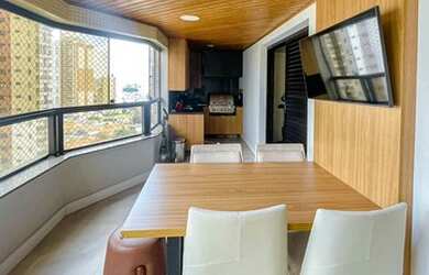 Imagem 3: Apartamento à venda no Jardim Anália Franco