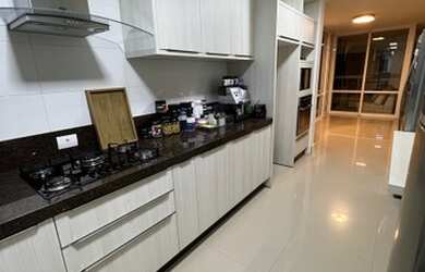 Imagem 12: Maison Legacy Apartamento 3 suites 183 m2 Londrina Gleba Palhano