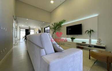 Imagem 4: VENDA CONHENER ESSA LINDA CASA NO CONDOMÍNIO TERRAS DE ATIBAIA 1