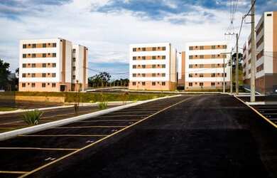 Imagem 2: Aluguel de Apartamento. Piscina, 1 Vaga na garageme2 Dormitórios