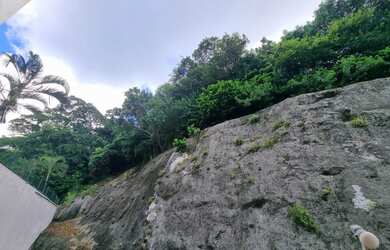 Imagem 11: Edf. Pena de Águia - Barra - Nascente - 1 quarto - Área de serviço - 47m²