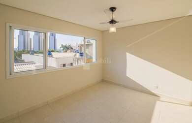 Imagem: Prédio todo reformado com 14 Studio e loja no térreo