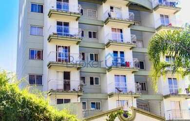 Imagem 1: Apartamento Padrão em Nossa Senhora de Lourdes - Caxias do Sul