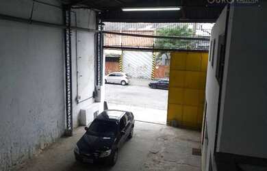 Imagem 9: Galpão à venda, 700 m² por R$ 1.950.000,00 - Mooca - São Paulo/SP