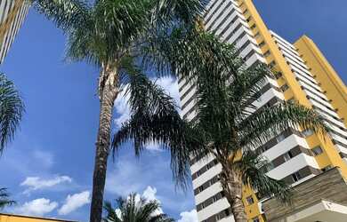 Imagem 12: Apartamento 3 dormitórios Edifício Terranova Gleba Fazenda Palhano Londrina