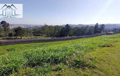 Imagem 1: Terreno à venda, 1600 m² por R$ 1.650.000,00 - Condomínio Campo de...