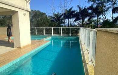 Imagem 9: Apartamento à venda, Praia Indaiá em Caraguatatuba, Ed. City Park