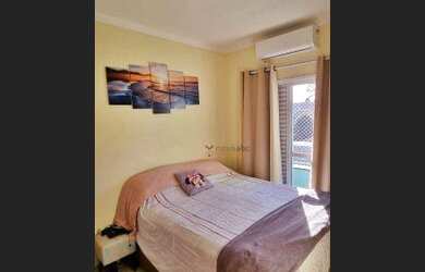 Imagem 8: Cobertura com 3 dormitórios, 155 m² - venda por R$ 590.000 ou aluguel...