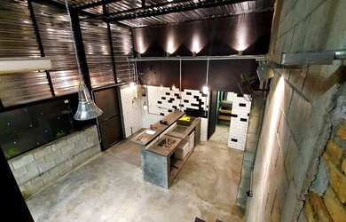 Imagem 8: SãO PAULO - Loft - Pinheiros