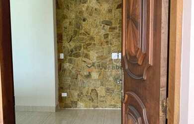 Imagem 7: Casa à venda, 110 m² por R$ 470.000,00 - Vila Linda - Santo André/SP