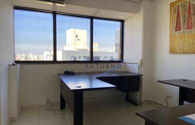 Imagem: O depósito possui 1 Vaga na garagem, 38m² de Área e está