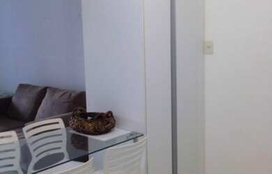 Imagem 7: Apartamento no acqua vert