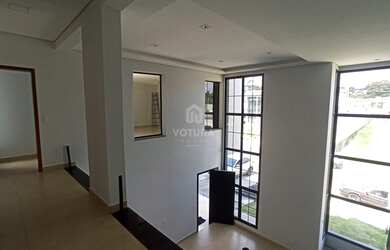 Imagem 5: Maravilhoso Sobrado - Venda - Condomínio Residencial Milano - Indaiatuba/SP