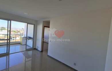 Imagem 1: APARTAMENTO RESIDENCIAL em VILA VELHA - ES, PRAIA DE ITAPARICA