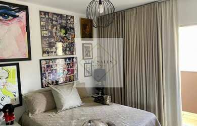 Imagem 7: Sobrado top no Jardim América Repleto em armário