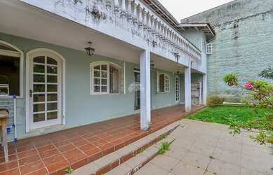 Imagem: O terreno possui 592m² de Área e está localizado em São