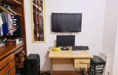 Imagem 6: Reformadissimo no Catete