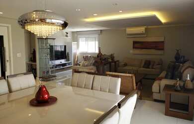 Imagem 2: APARTAMENTO ALTO PADRÃO EM JUNDIAÍ - VILA ARENS - CONDOMÍNIO ARTE PRIME...