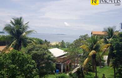 Imagem 1: Casa beira da Lagoa em Iguabinha Araruama