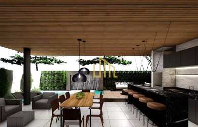 Imagem 7: Sobrado alto padrão no Portal do Sol 1