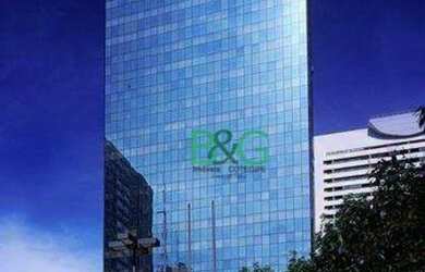 Imagem 12: Conjunto para alugar, 507 m² por R$ 55.000/mês - Bela Vista - São Paulo/SP