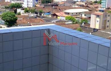 Imagem 10: Apartamento com 1 dormitório à venda, 45 m² por R$ 260.000 - Aviação...