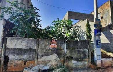 Imagem 11: Terreno à venda, 125 m² por R$ 120.000,00 - Jardim Belo Horizonte -...