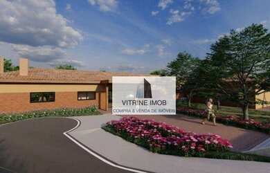 Imagem 5: Terreno à venda, 1125 m² por R$ 230.000 - Condomínio Praças de Ventura...