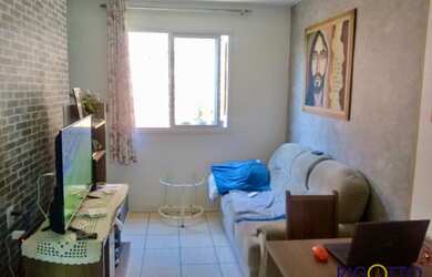 Imagem 3: SOBRADO PARA VENDA NO BAIRRO SÃO CAETANO COM 2 DORMI. SALA E COZINHA...