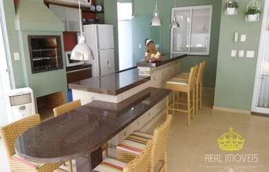 Imagem 16: Casa em Condomínio para Venda Bonfim Paulista Ribeirão Preto