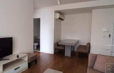 Imagem 2: Apartamento Para Venda Em Alphaville