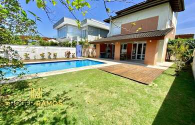 Imagem 1: Maravilhosa casa de alto Padrão em condomínio Fechado em Bertioga, Segurança...