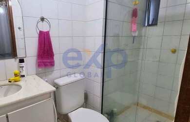 Imagem 11: Apartamento. Piscina, Churrasqueira, 82m² de Áreae1 Vaga na garagem