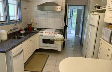 Imagem 7: Casa com 3 dormitórios à venda, 293 m² por R$ 2.800.000,00 - Praia da Baleia - São Sebasti