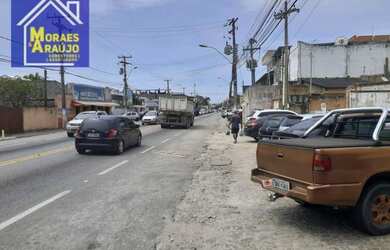 Imagem 3: Terreno, 550 m² - venda por R$ 2.500.000,00 ou aluguel por R$ 15.000,00/ano...