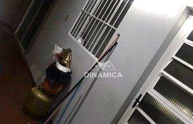 Imagem 8: Casa com 3 dormitórios à venda, 90 m² por R$ 195.000,00 - Jardim Picerno...