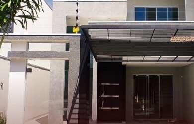 Imagem: Imóvel de alto padrão no Jardim Dias em Maringá