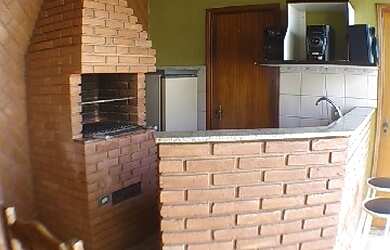 Imagem 2: VENDA CASA RIO PRETO BAIRRO MACEDO TELES I