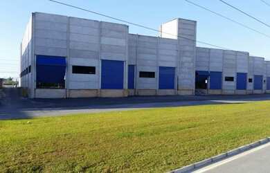 Imagem 1: Galpão/Depósito/Armazém para aluguel com 2990 metros quadrados em Picadas do Sul - São Jos