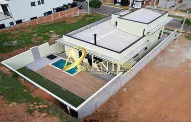 Imagem 3: CASA EM CONDOMÍNIO RESIDENCIAL em ATIBAIA - SP, CONDOMINIO BUONA VITA