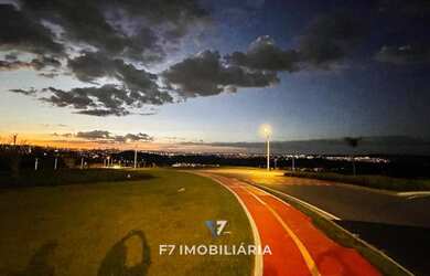 Imagem 16: Terreno em condomínio no Jardins Porto - Bairro Jardins Porto em Senador...