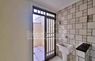 Imagem 6: Ribeirão Preto - Apartamento Padrão - Jardim Irajá