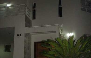Imagem 13: Casa com 4 dormitórios à venda, 488 m² por R$ 2.000.000,00 - Condomínio...