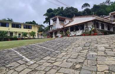 Imagem 2: MIGUEL PEREIRA - Casa de Condomínio - Vila Suíça