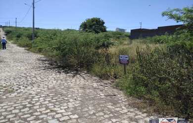 Imagem 2: Terreno à venda, 300 m² por R$ 50.000 - Carmen Leda - Patos/Paraíba