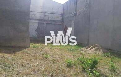 Imagem: O terreno possui 200m² de Área e está localizado em Centro