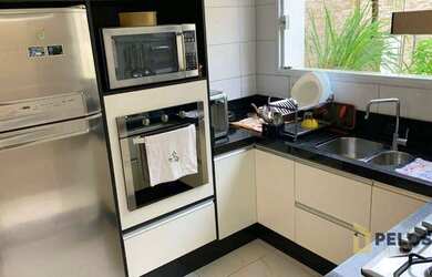 Imagem 8: Sobrado com 3 dormitórios, 220 m² - venda por R$ 970.000,00 ou aluguel...