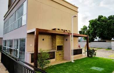 Imagem 5: Costa do Forte - Melhor Minha Casa Minha Vida de Pau Amarelo